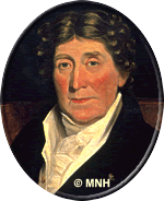 Cornelius Smelt,