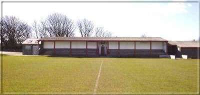 Castletown Football Stadium