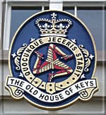 The Old House of Keys
